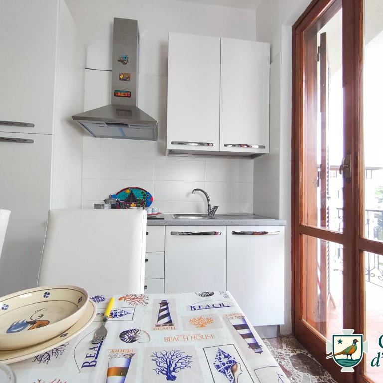 Ca' d'Errico - Appartamento con Ascensore Pizzomunno - Two-Bedroom Apartment with Balcony - 2