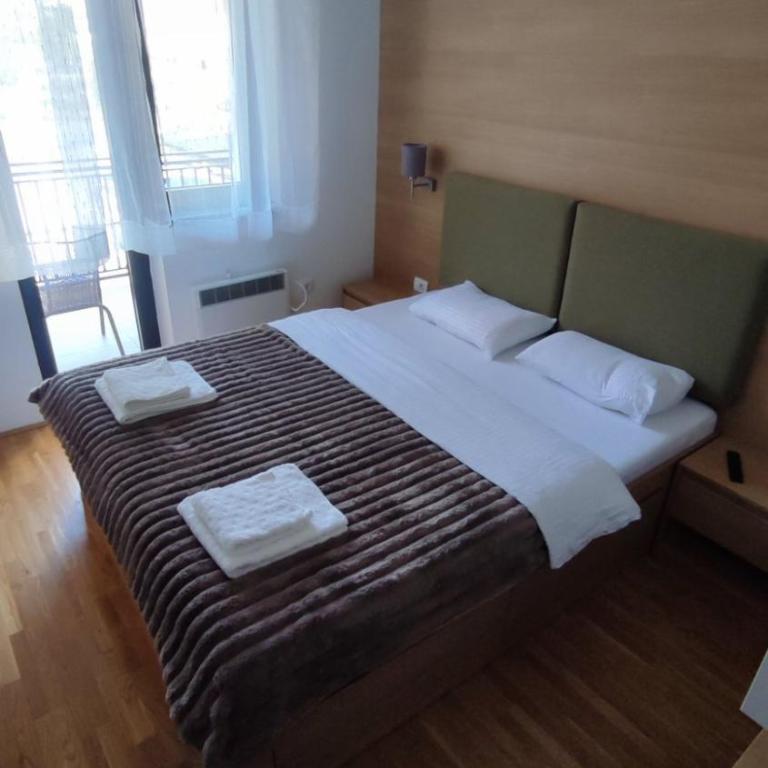 Apartman Just Love Zlatibor - One-Bedroom Apartment - 6