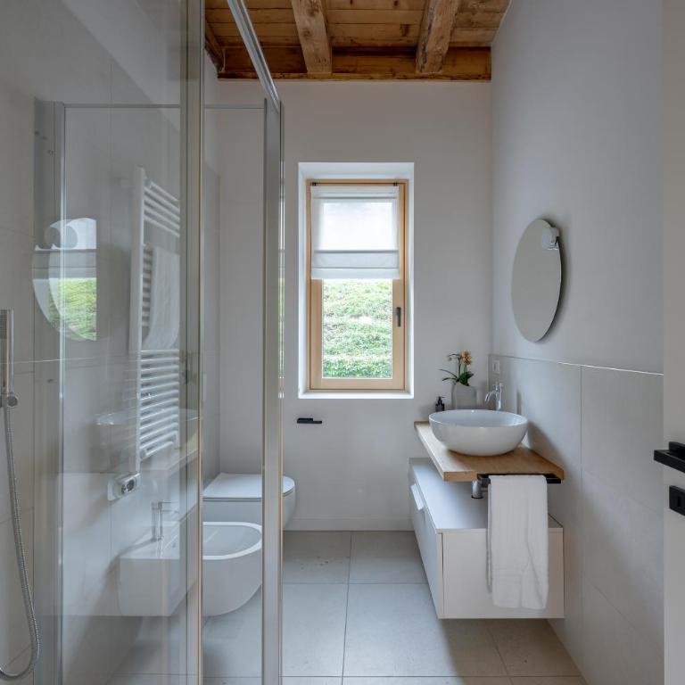 Casa Oliva - Appartamento con 2 Camere da Letto - 16