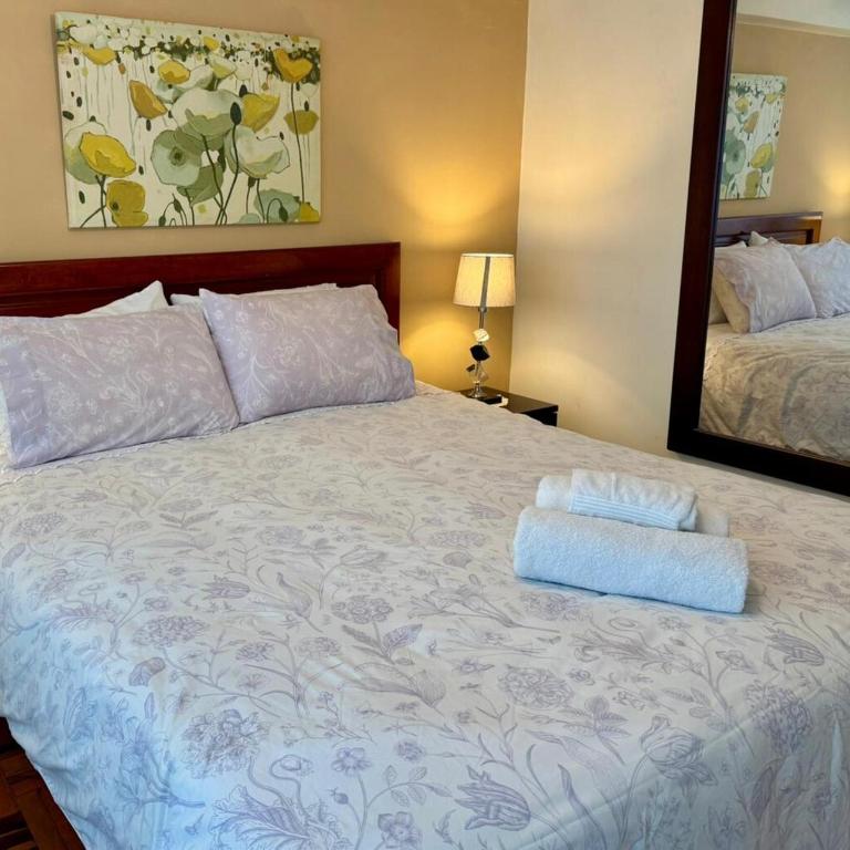 Modern Apt in Miraflores - Pet Friendly and AC - Apartamento de 2 dormitorios - 2