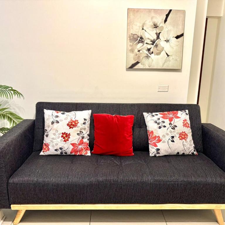 Modern Apt in Miraflores - Pet Friendly and AC - Apartamento de 2 dormitorios - 6