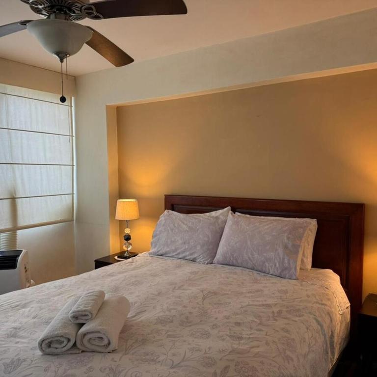 Modern Apt in Miraflores - Pet Friendly and AC - Apartamento de 2 dormitorios - 10
