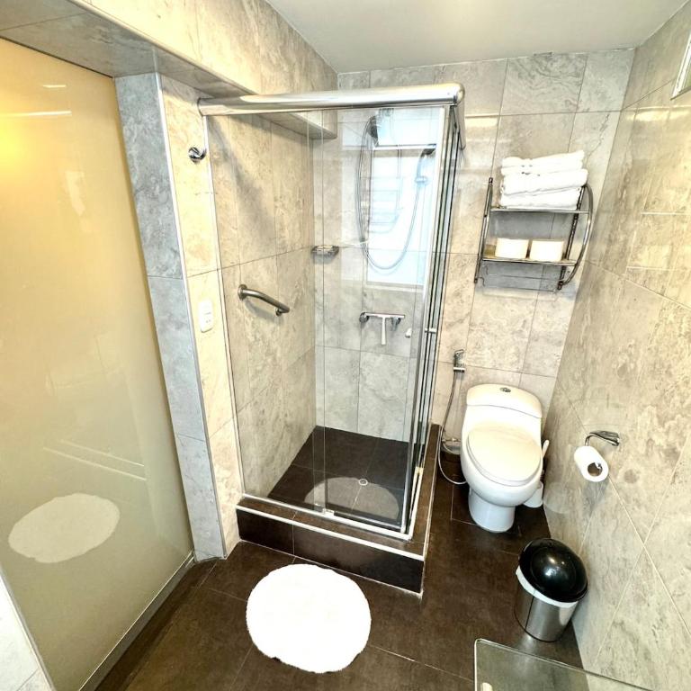 Modern Apt in Miraflores - Pet Friendly and AC - Apartamento de 2 dormitorios - 11
