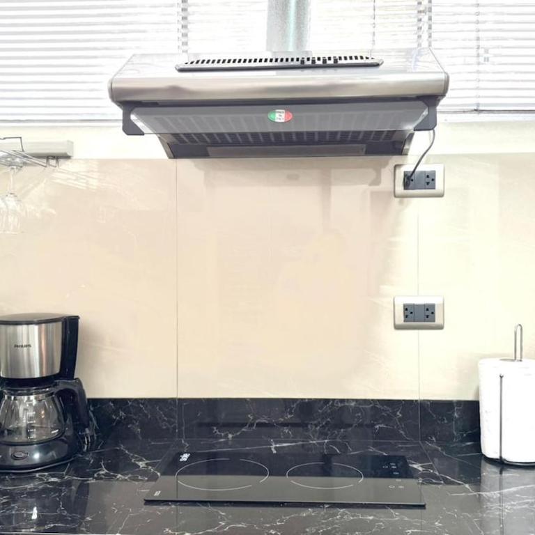 Modern Apt in Miraflores - Pet Friendly and AC - Apartamento de 2 dormitorios - 13
