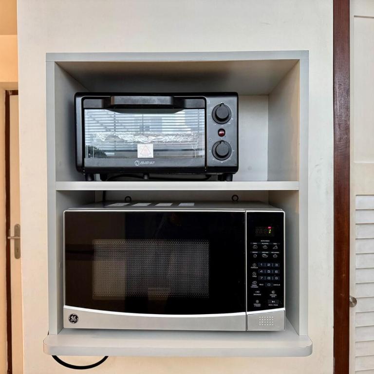 Modern Apt in Miraflores - Pet Friendly and AC - Apartamento de 2 dormitorios - 17