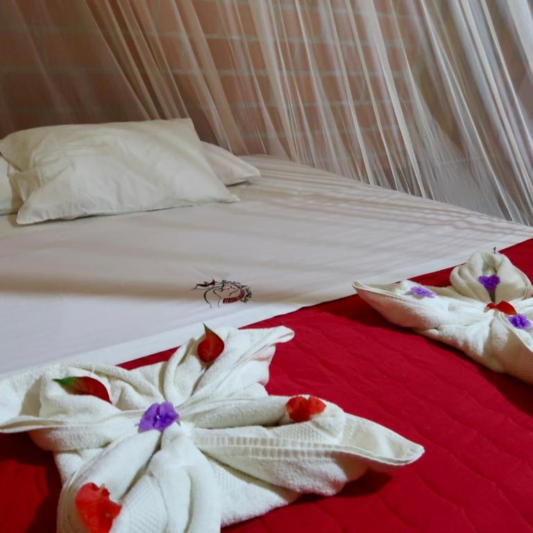 Sinchi Warmi Amazon Lodge - Triple Room - 4