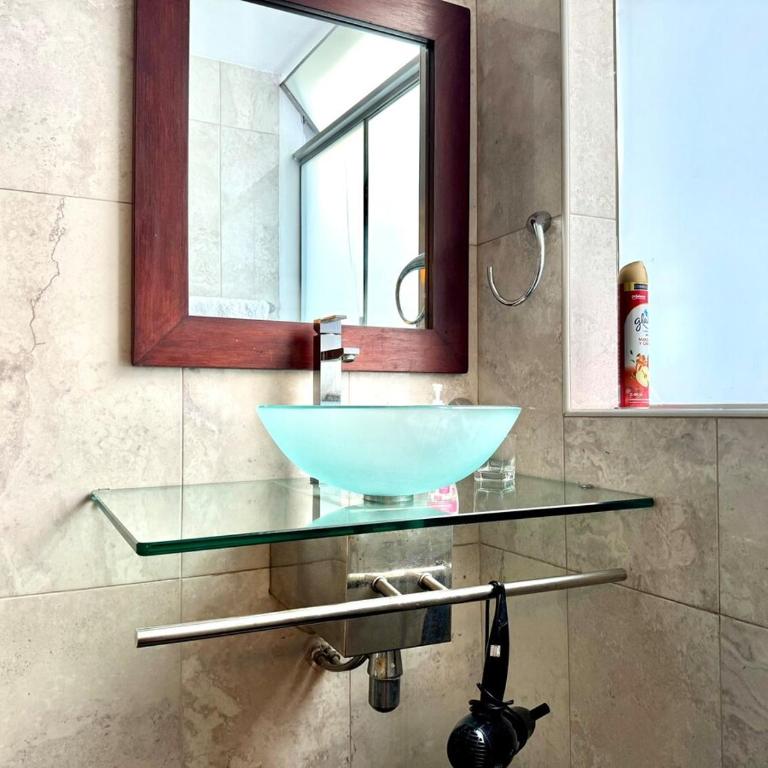 Modern Apt in Miraflores - Pet Friendly and AC - Apartamento de 2 dormitorios - 18
