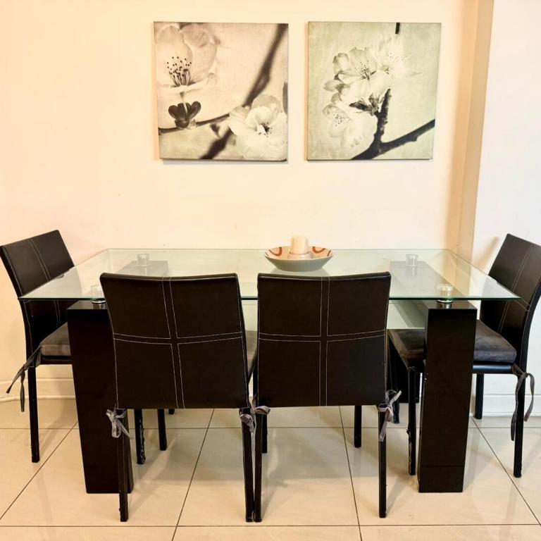 Modern Apt in Miraflores - Pet Friendly and AC - Apartamento de 2 dormitorios - 20