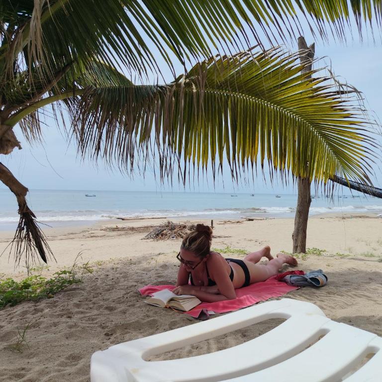 Bungalows Pascana 58 - Double Room - 2