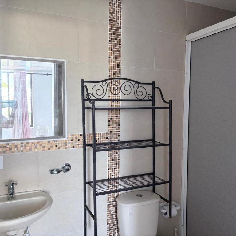 Apartamento Palo Alto - Habitación Doble Deluxe con bañera - 3