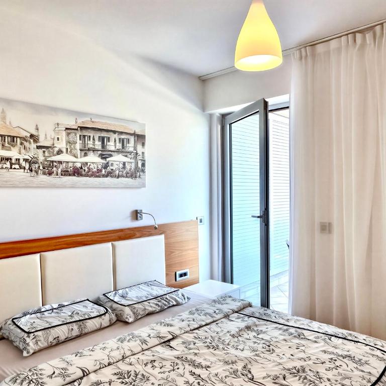 Seaview Central TQ Apartment - One-Bedroom Apartment - 11