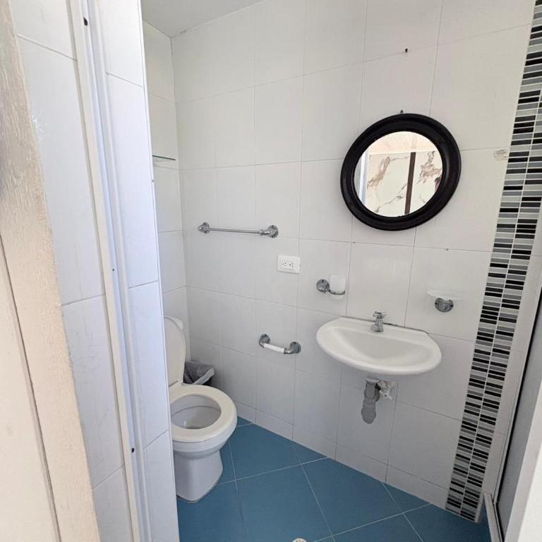 Apartamento Palo Alto - Suite Doble Deluxe - Cama grande - 2