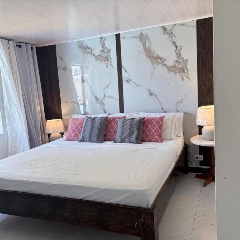 Apartamento Palo Alto - Suite Doble Deluxe - Cama grande - 3