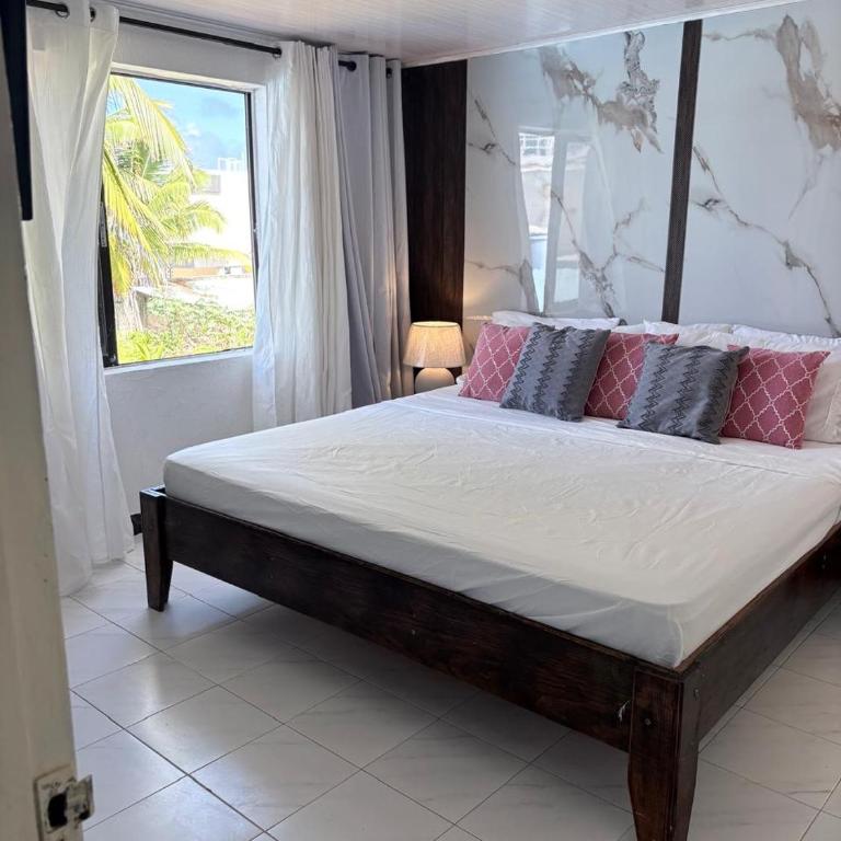 Apartamento Palo Alto - Suite Doble Deluxe - Cama grande - 6