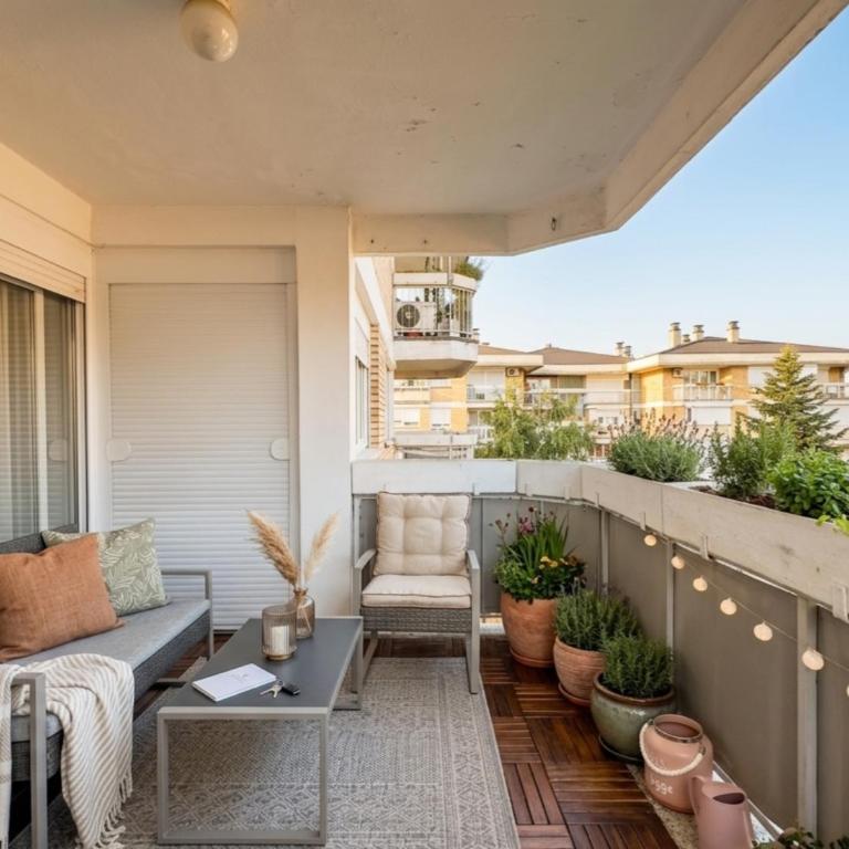 Apartman Lorka - Two-Bedroom Apartment - 29