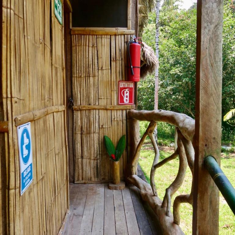 Sinchi Warmi Amazon Lodge - Twin Room - 6
