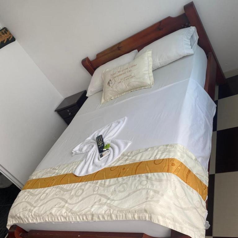 Mi gran llano - Habitación Doble - 2