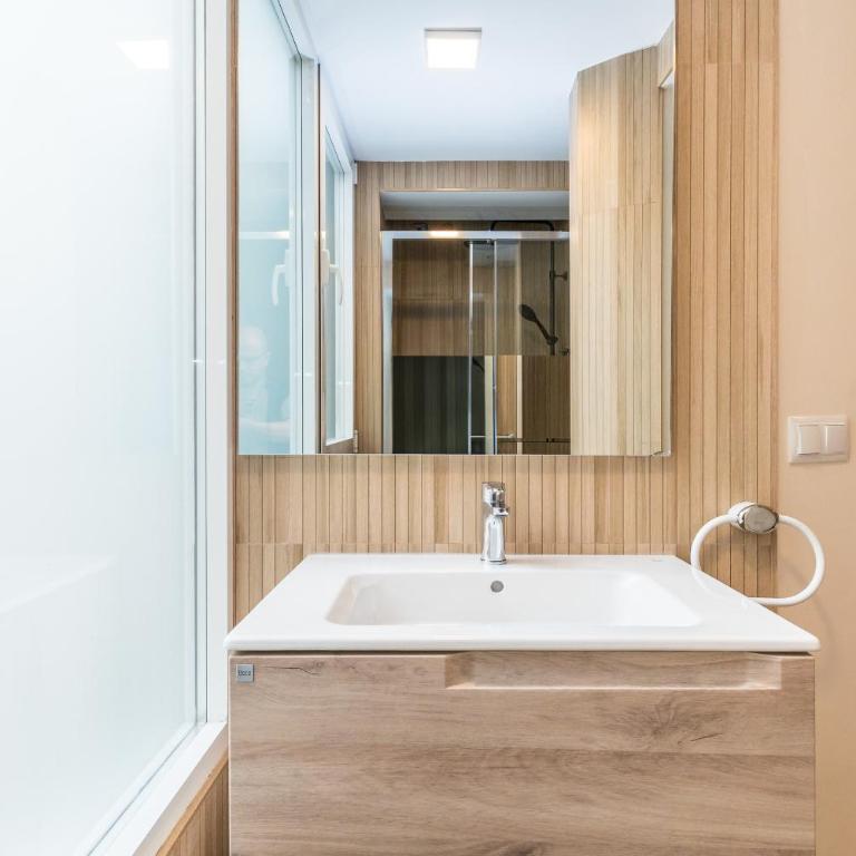 BaruHaus Victoria - Apartamento - 16
