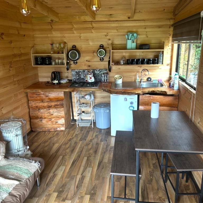Machi tour - One-Bedroom Apartment - 1