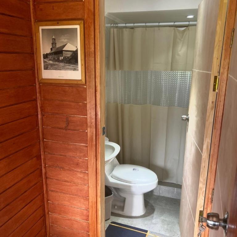 Machi tour - Two-Bedroom Apartment - 2