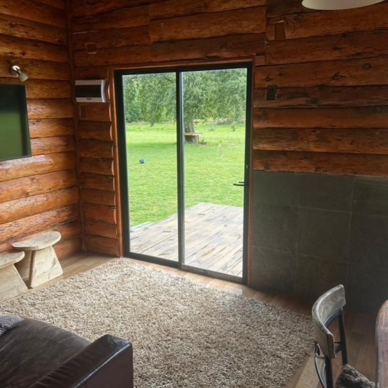 Machi tour - Two-Bedroom Apartment - 7