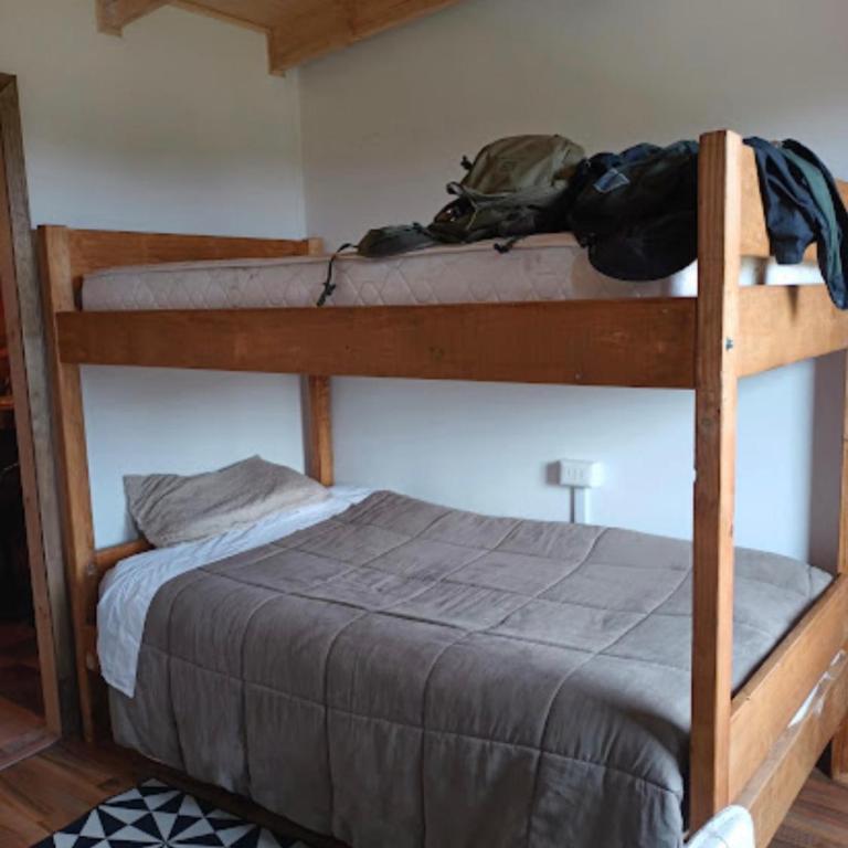 Machi tour - One-Bedroom Apartment - 7