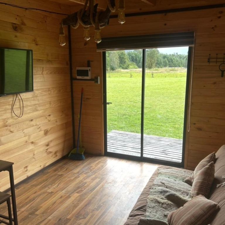 Machi tour - One-Bedroom Apartment - 15