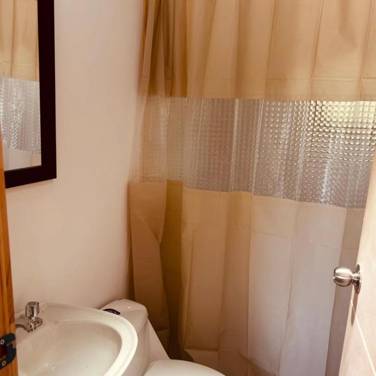 Machi tour - Two-Bedroom Apartment - 15