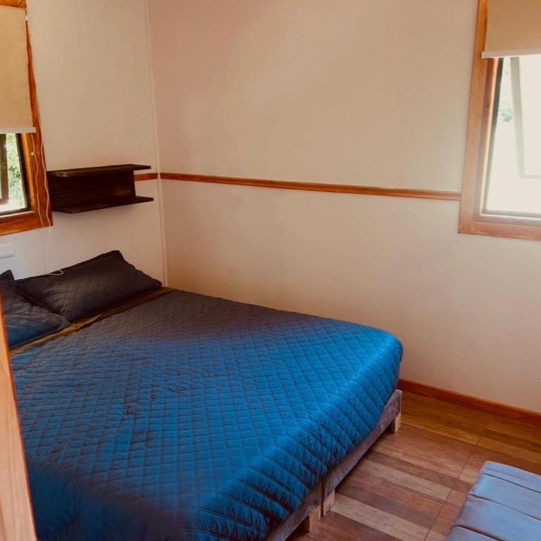 Machi tour - Two-Bedroom Apartment - 16