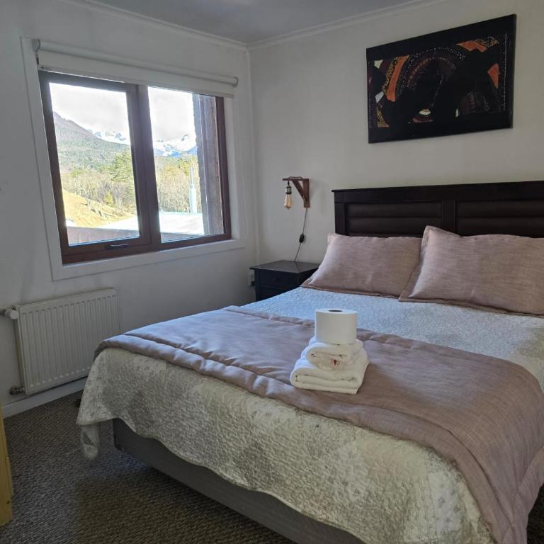 Akainij - Double Room - 1