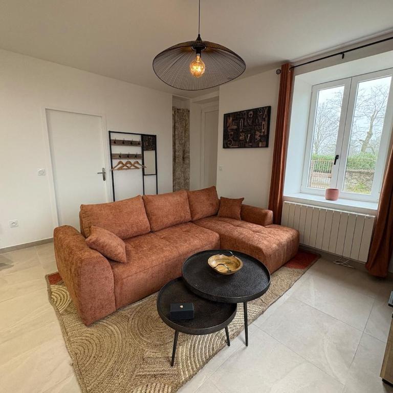 Escale 2 - Appartement 1 Chambre - 1