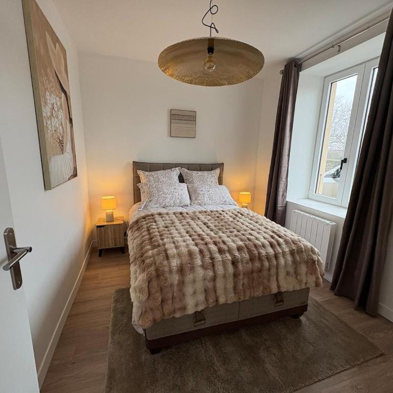 Escale 2 - Appartement 1 Chambre - 2