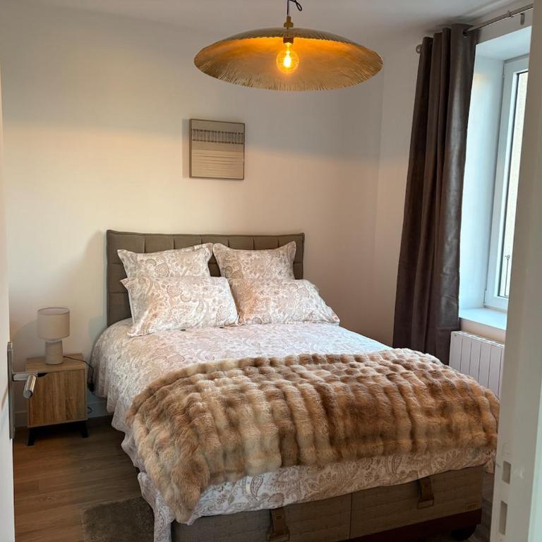 Escale 2 - Appartement 1 Chambre - 6