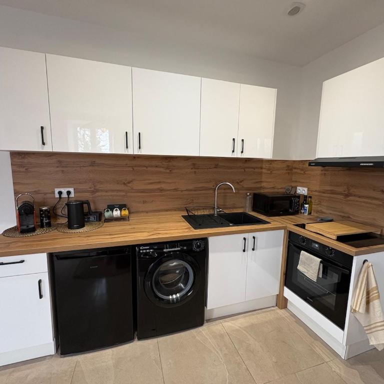 Escale 2 - Appartement 1 Chambre - 7
