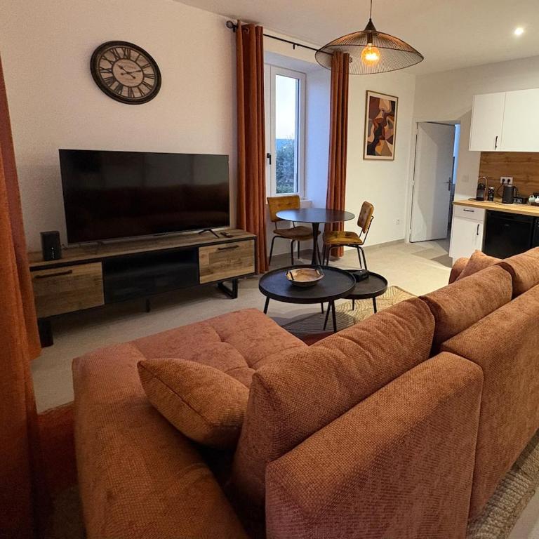 Escale 2 - Appartement 1 Chambre - 9