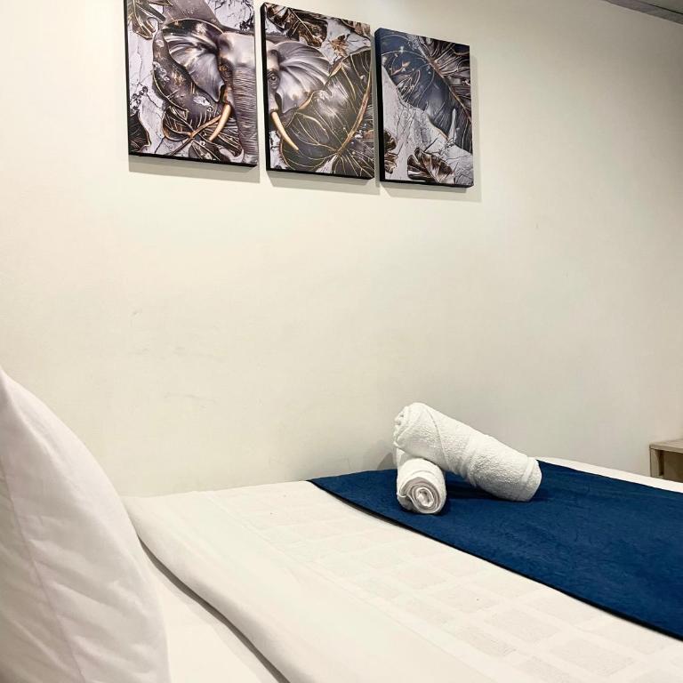 Hotel Urban Center Bogota - Double Room - 7