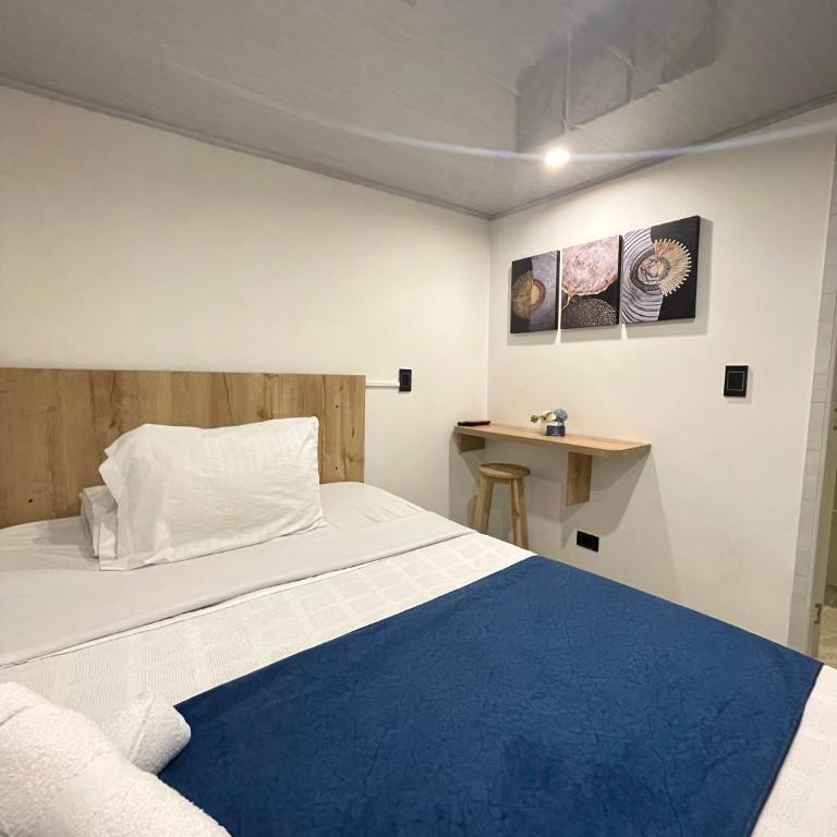 Hotel Urban Center Bogota - Double Room - 5