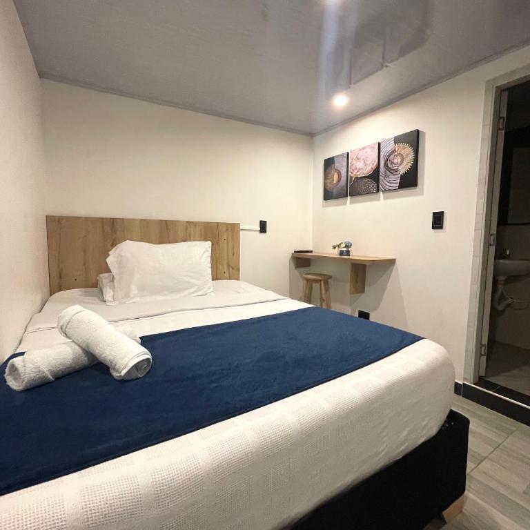 Hotel Urban Center Bogota - Double Room - 3