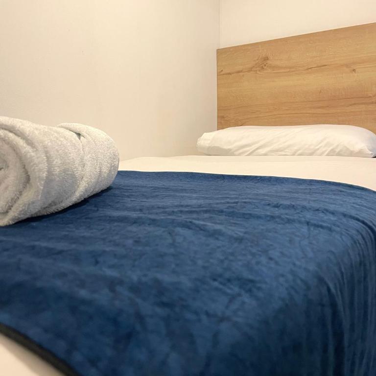 Hotel Urban Center Bogota - Small Single Room - 2