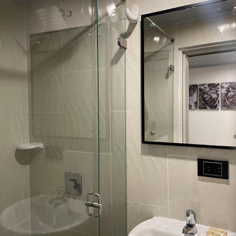 Hotel Urban Center Bogota - Double Room - 22