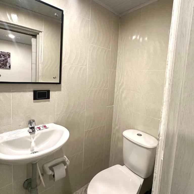 Hotel Urban Center Bogota - Double Room - 18