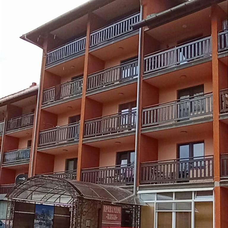 Apartman ŽIČANKA - Apartman sa 1 Spavaćom Sobom - 7
