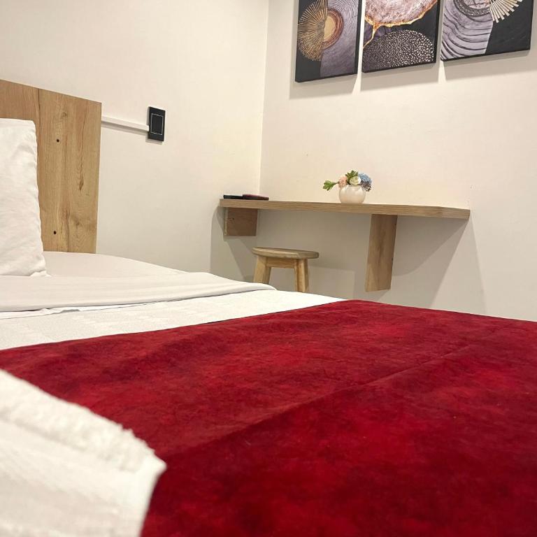 Hotel Urban Center Bogota - Double Room - 19