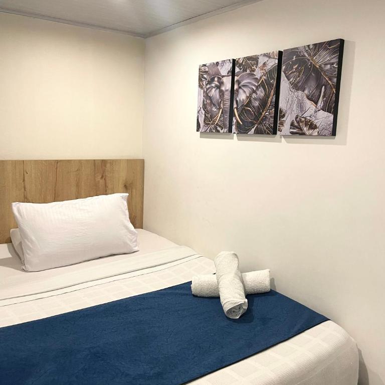 Hotel Urban Center Bogota - Double Room - 21
