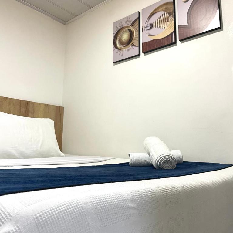 Hotel Urban Center Bogota - Double Room - 17