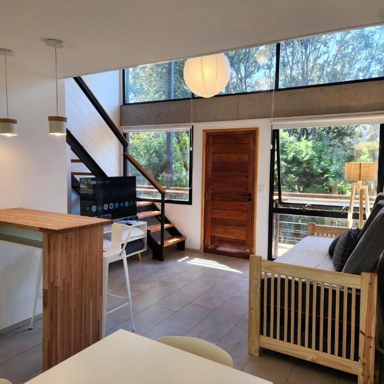 Betbeder375 - Depto 6 - Apartamento de 1 dormitorio - 1