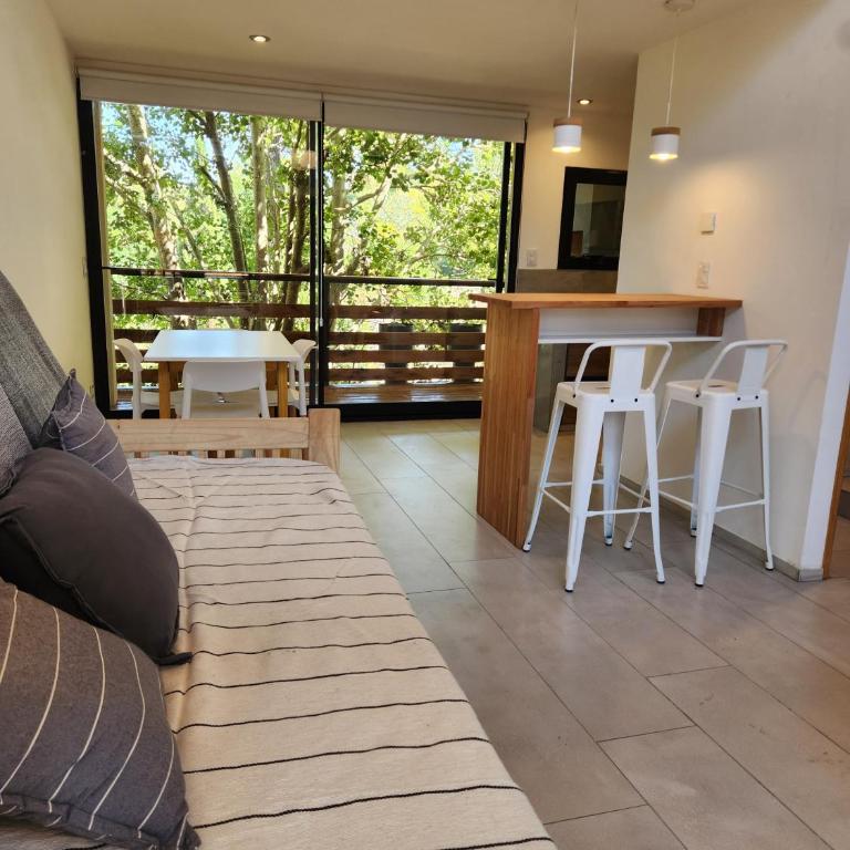 Betbeder375 - Depto 6 - Apartamento de 1 dormitorio - 2