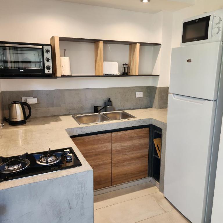Betbeder375 - Depto 6 - Apartamento de 1 dormitorio - 3