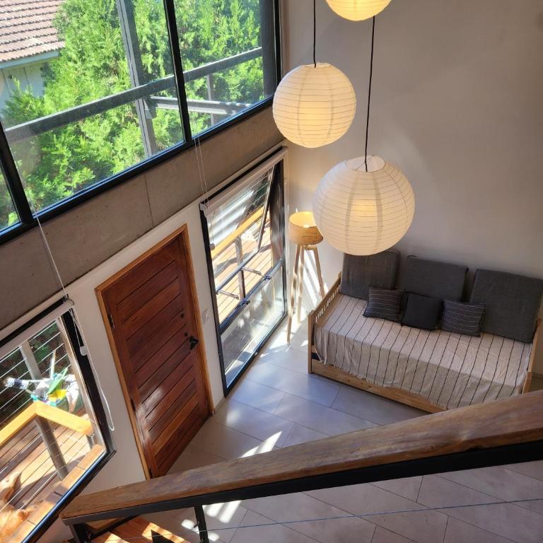 Betbeder375 - Depto 6 - Apartamento de 1 dormitorio - 4