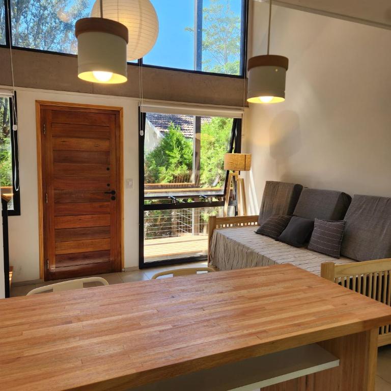 Betbeder375 - Depto 6 - Apartamento de 1 dormitorio - 5